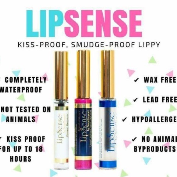 Brand New/Sealed. Popular color Bombshell Lipsense! - Picture 6 of 6